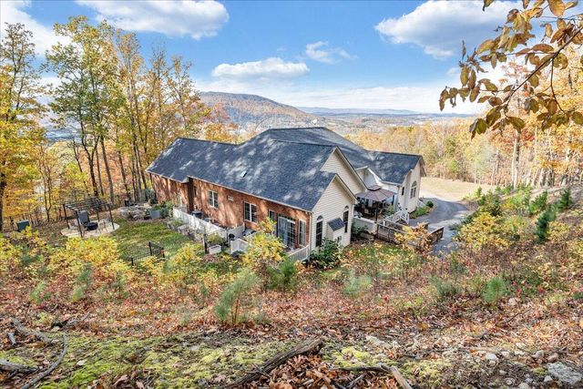 273 Post Oak DR, Roanoke, VA 24019