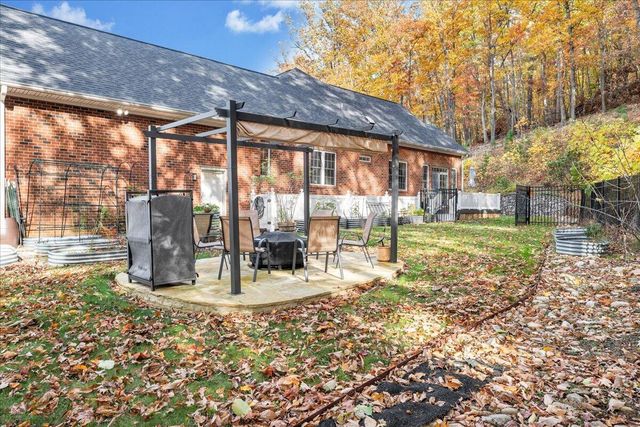 273 Post Oak DR, Roanoke, VA 24019