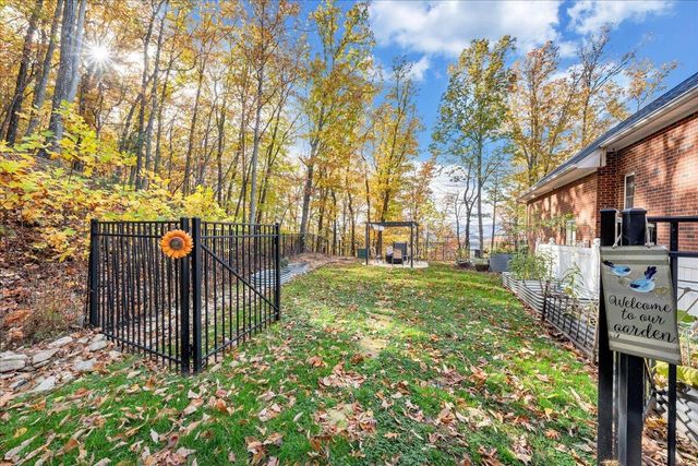 273 Post Oak DR, Roanoke, VA 24019