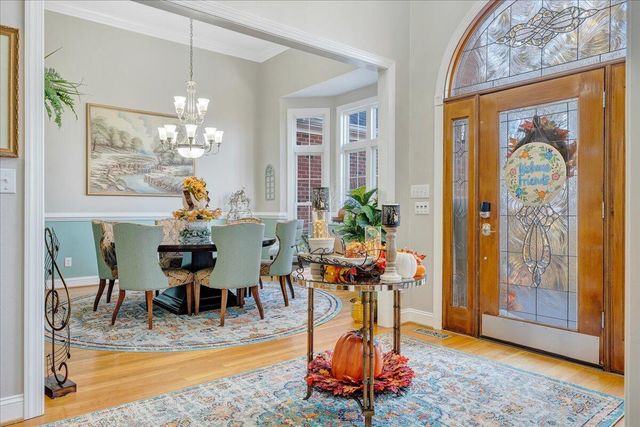 273 Post Oak DR, Roanoke, VA 24019