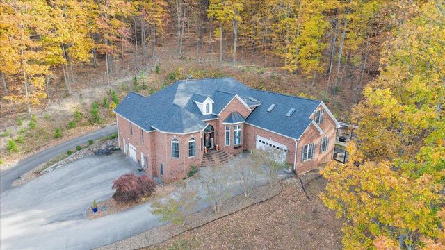 273 Post Oak DR, Roanoke, VA 24019