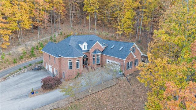 273 Post Oak DR, Roanoke, VA 24019