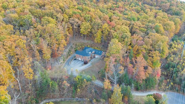 273 Post Oak DR, Roanoke, VA 24019