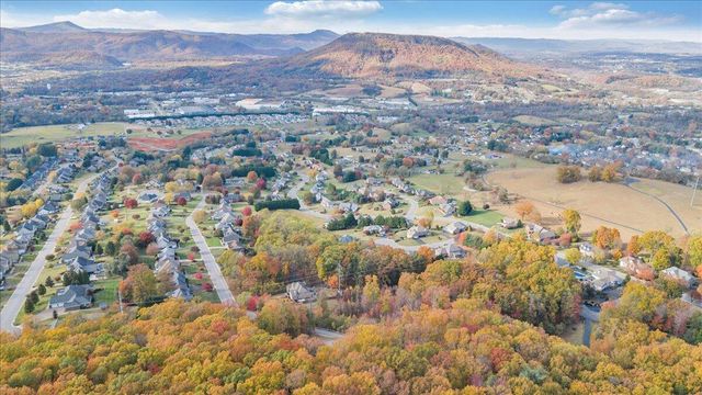 273 Post Oak DR, Roanoke, VA 24019