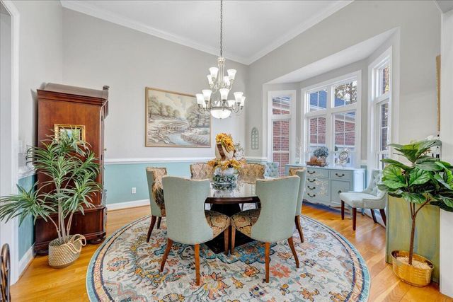 273 Post Oak DR, Roanoke, VA 24019