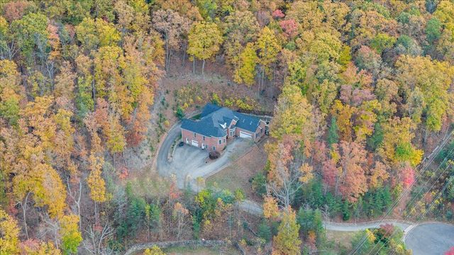 273 Post Oak DR, Roanoke, VA 24019