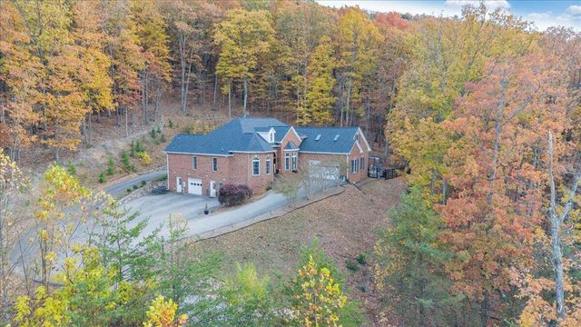 273 Post Oak DR, Roanoke, VA 24019