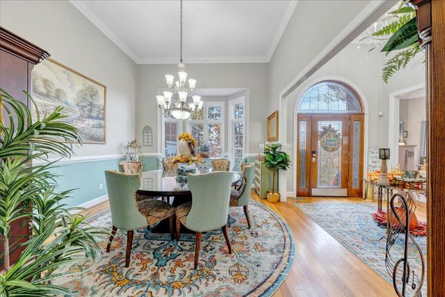 273 Post Oak DR, Roanoke, VA 24019