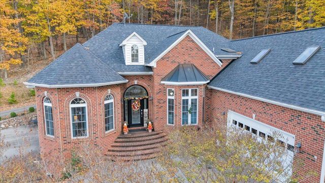 273 Post Oak DR, Roanoke, VA 24019