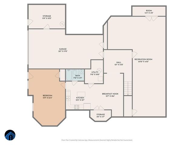 273 Post Oak DR, Roanoke, VA 24019