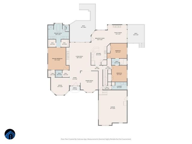 273 Post Oak DR, Roanoke, VA 24019