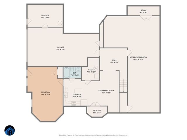 273 Post Oak DR, Roanoke, VA 24019