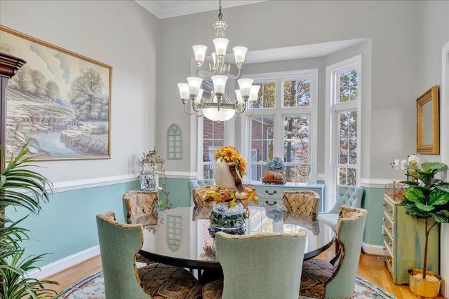 273 Post Oak DR, Roanoke, VA 24019