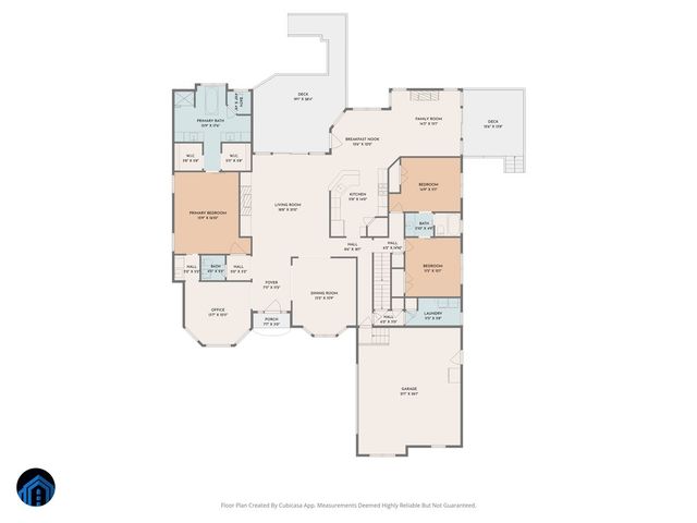 273 Post Oak DR, Roanoke, VA 24019