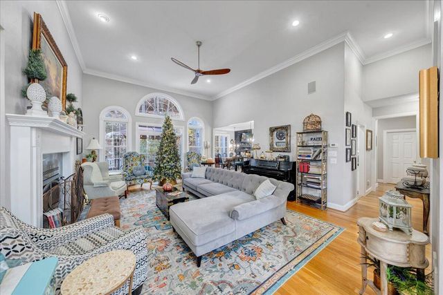 273 Post Oak DR, Roanoke, VA 24019