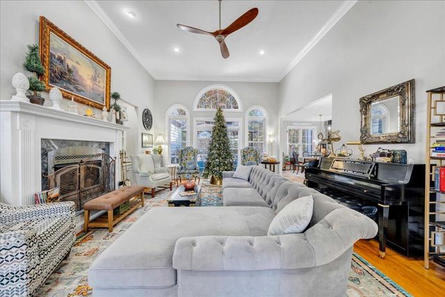 273 Post Oak DR, Roanoke, VA 24019