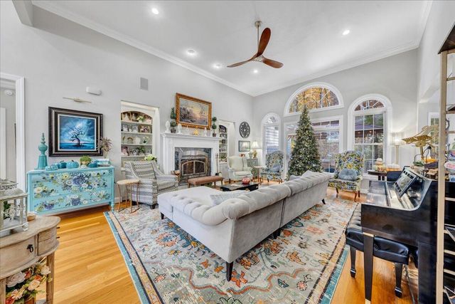 273 Post Oak DR, Roanoke, VA 24019