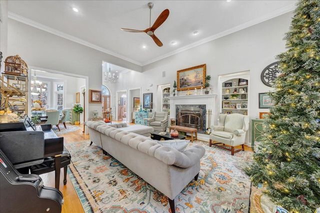 273 Post Oak DR, Roanoke, VA 24019