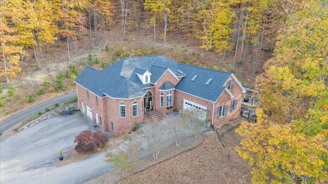 273 Post Oak DR, Roanoke, VA 24019