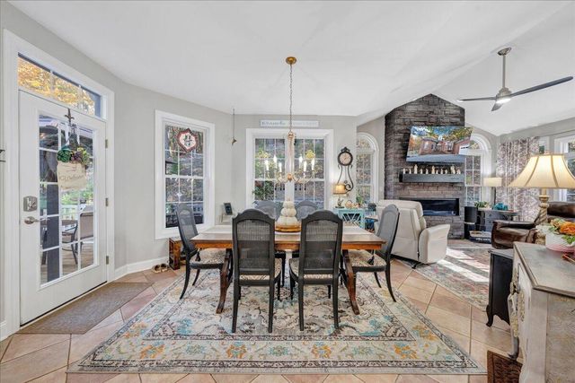 273 Post Oak DR, Roanoke, VA 24019