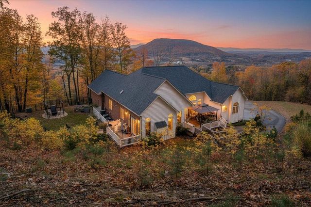 273 Post Oak DR, Roanoke, VA 24019