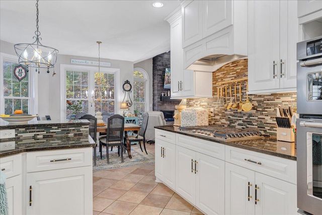 273 Post Oak DR, Roanoke, VA 24019