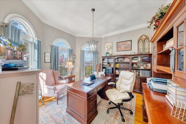 273 Post Oak DR, Roanoke, VA 24019