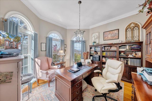 273 Post Oak DR, Roanoke, VA 24019