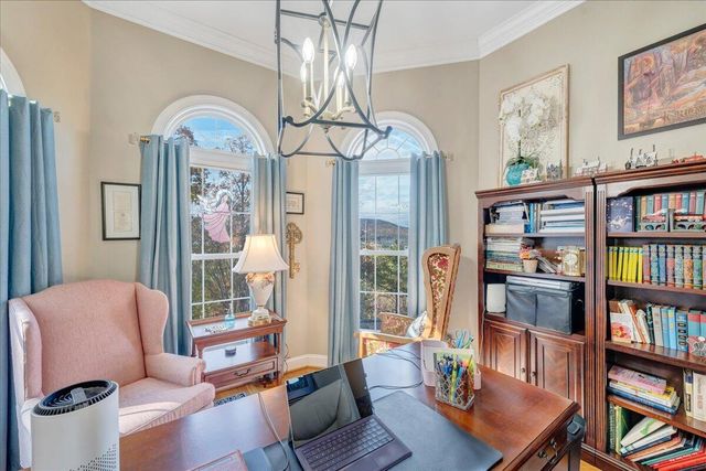 273 Post Oak DR, Roanoke, VA 24019