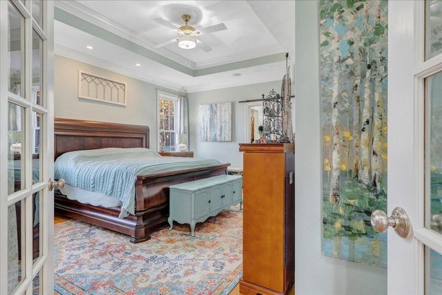 273 Post Oak DR, Roanoke, VA 24019