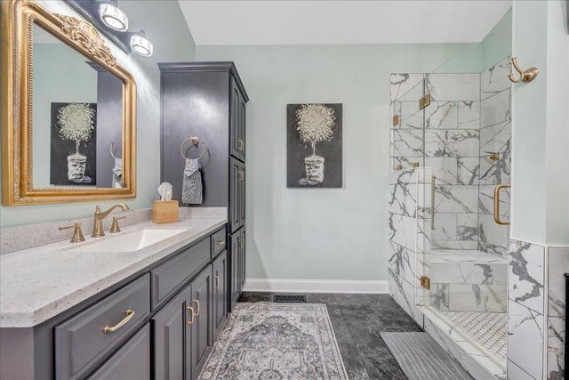 273 Post Oak DR, Roanoke, VA 24019