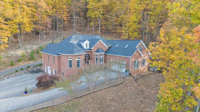 273 Post Oak DR, Roanoke, VA 24019