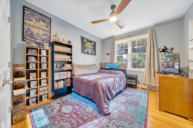 273 Post Oak DR, Roanoke, VA 24019