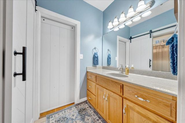 273 Post Oak DR, Roanoke, VA 24019