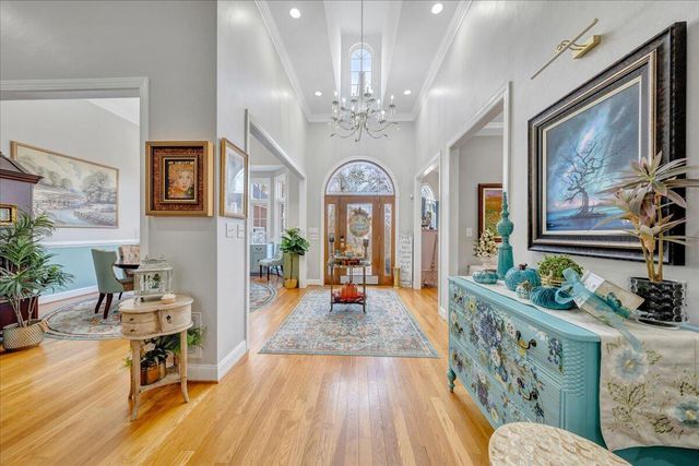 273 Post Oak DR, Roanoke, VA 24019