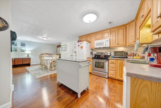 273 Post Oak DR, Roanoke, VA 24019