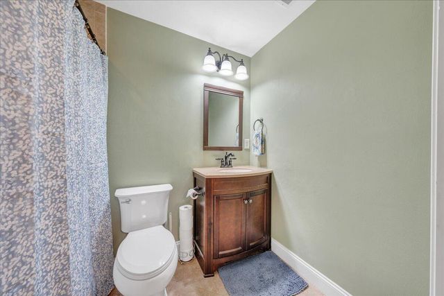 273 Post Oak DR, Roanoke, VA 24019