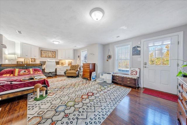 273 Post Oak DR, Roanoke, VA 24019