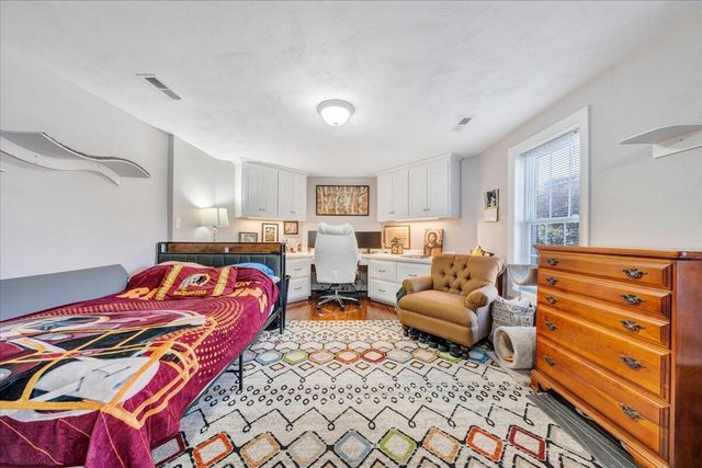 273 Post Oak DR, Roanoke, VA 24019