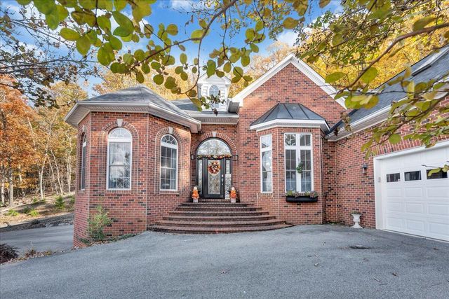 273 Post Oak DR, Roanoke, VA 24019