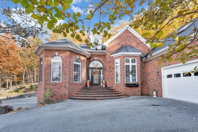 273 Post Oak DR, Roanoke, VA 24019