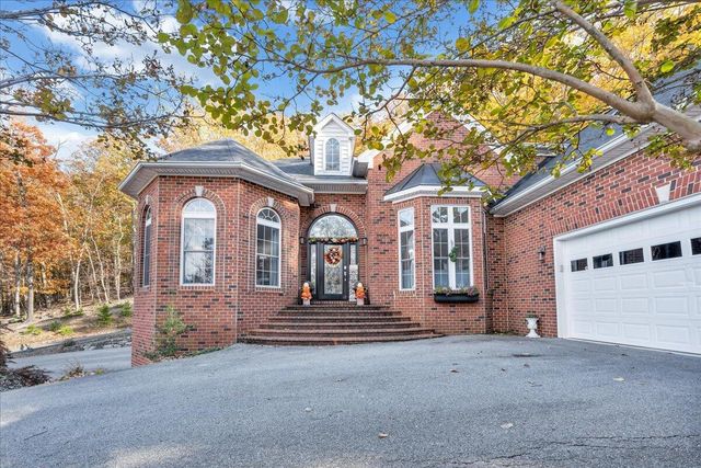 273 Post Oak DR, Roanoke, VA 24019