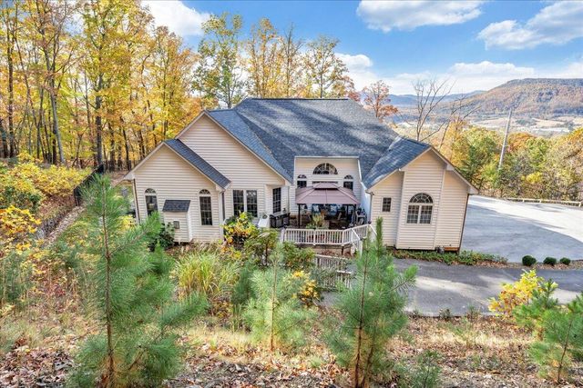 273 Post Oak DR, Roanoke, VA 24019