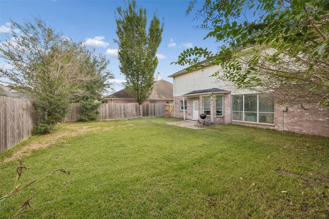 19618 Heritage Elm Court, Houston, TX 77084