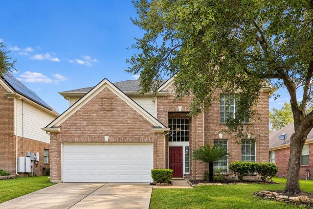 19618 Heritage Elm Court, Houston, TX 77084