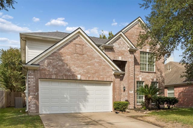 19618 Heritage Elm Court, Houston, TX 77084