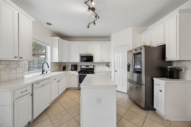 19618 Heritage Elm Court, Houston, TX 77084