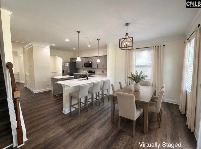 1405 Red Sunset Lane, Blythewood, SC 29016