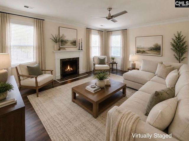 1405 Red Sunset Lane, Blythewood, SC 29016