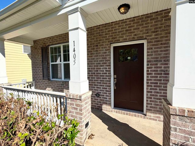 1405 Red Sunset Lane, Blythewood, SC 29016